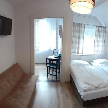Dw Bukowka Hotel Karpacz Esterno foto
