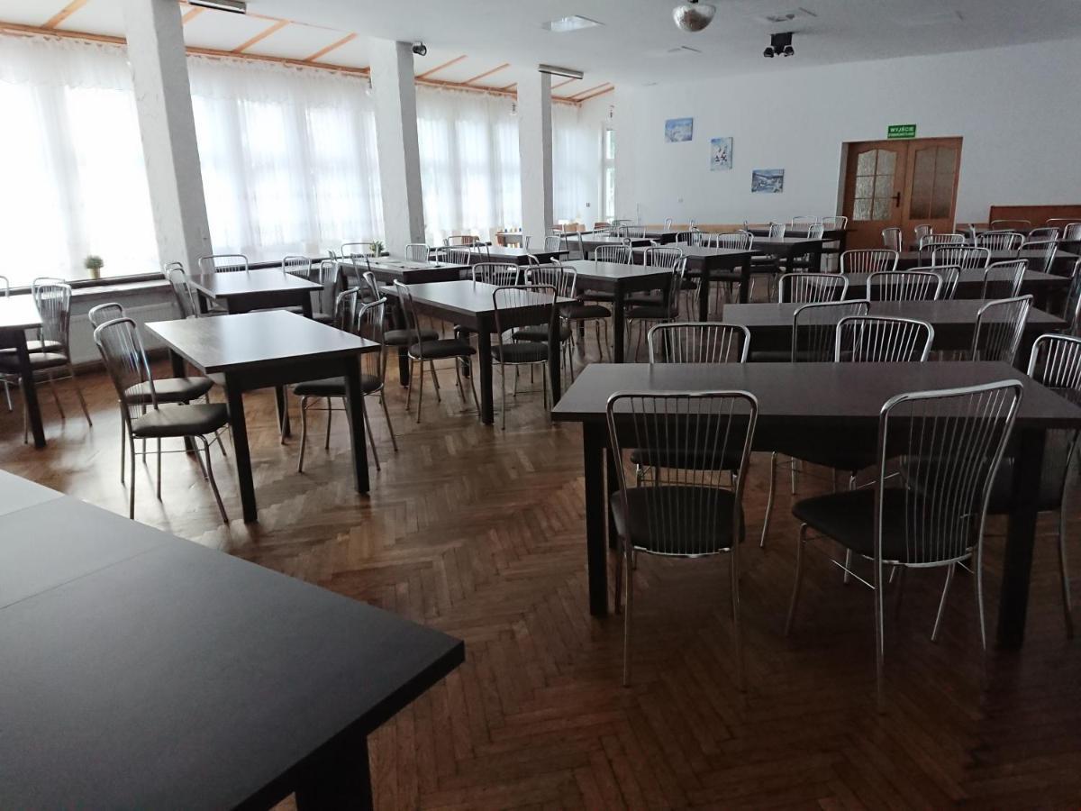 Dw Bukowka Hotel Karpacz Esterno foto