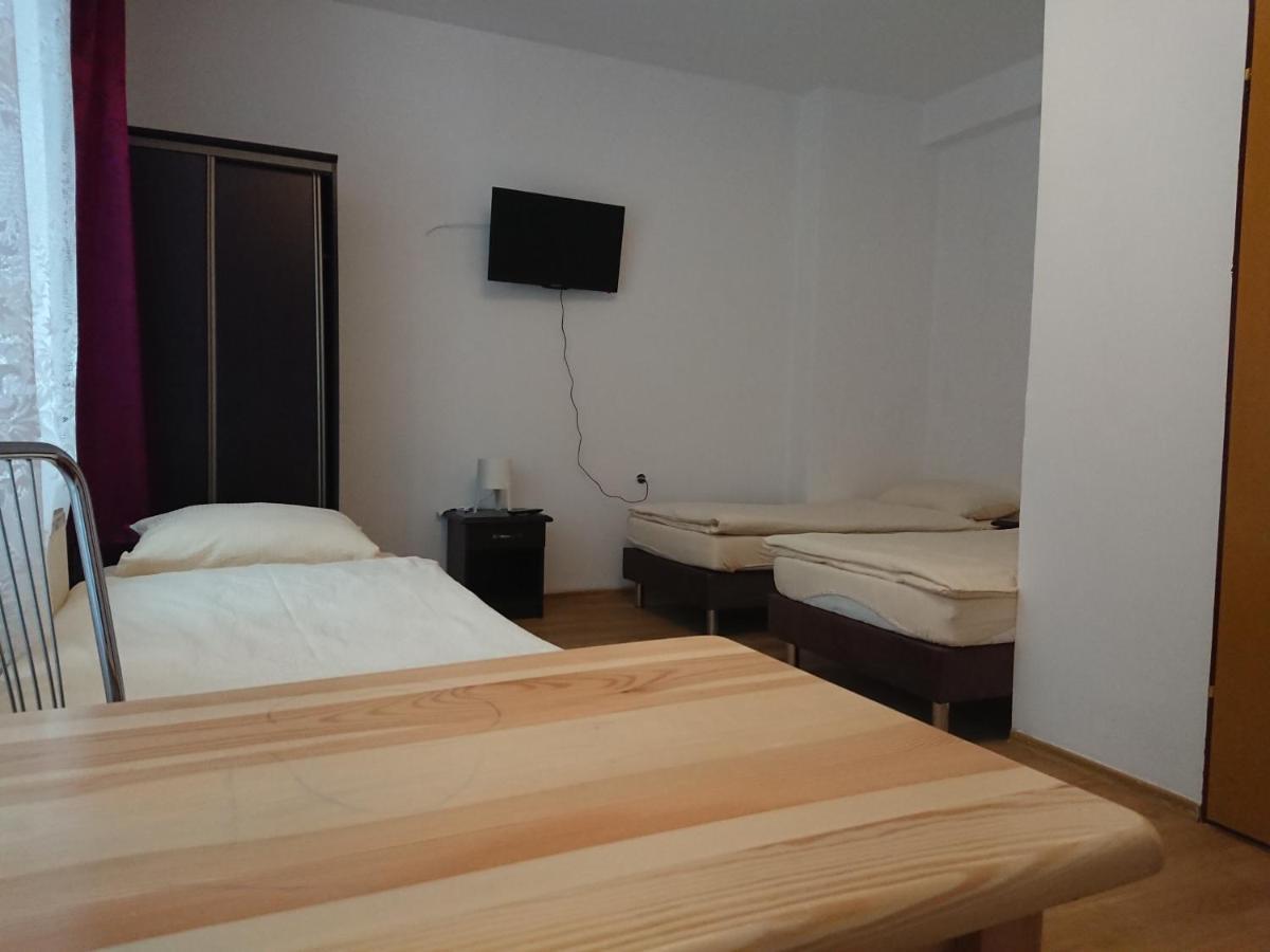 Dw Bukowka Hotel Karpacz Esterno foto
