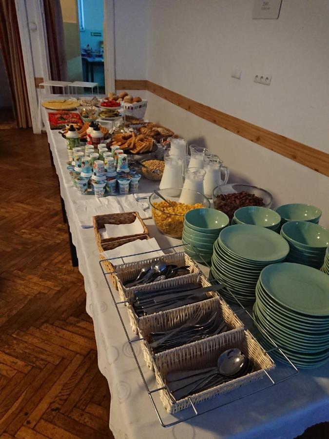 Dw Bukowka Hotel Karpacz Esterno foto