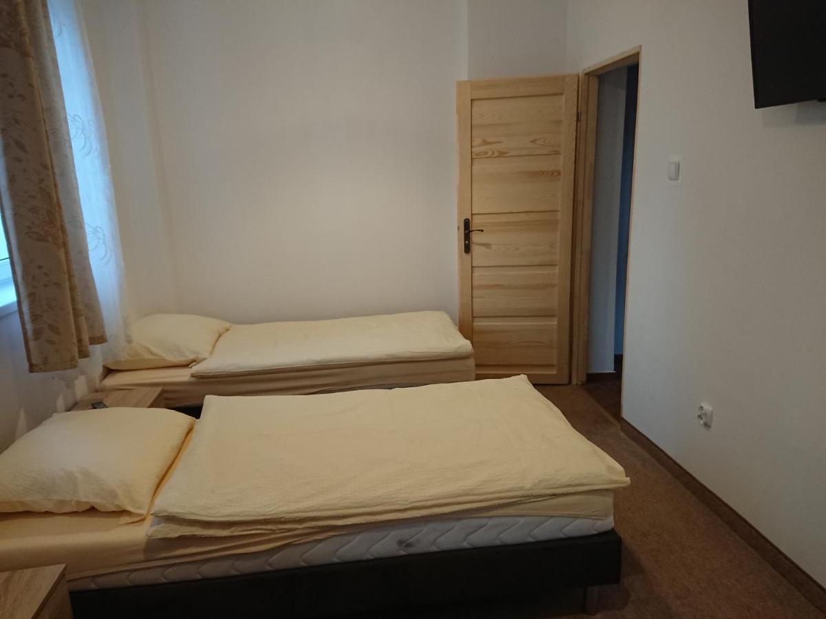 Dw Bukowka Hotel Karpacz Esterno foto