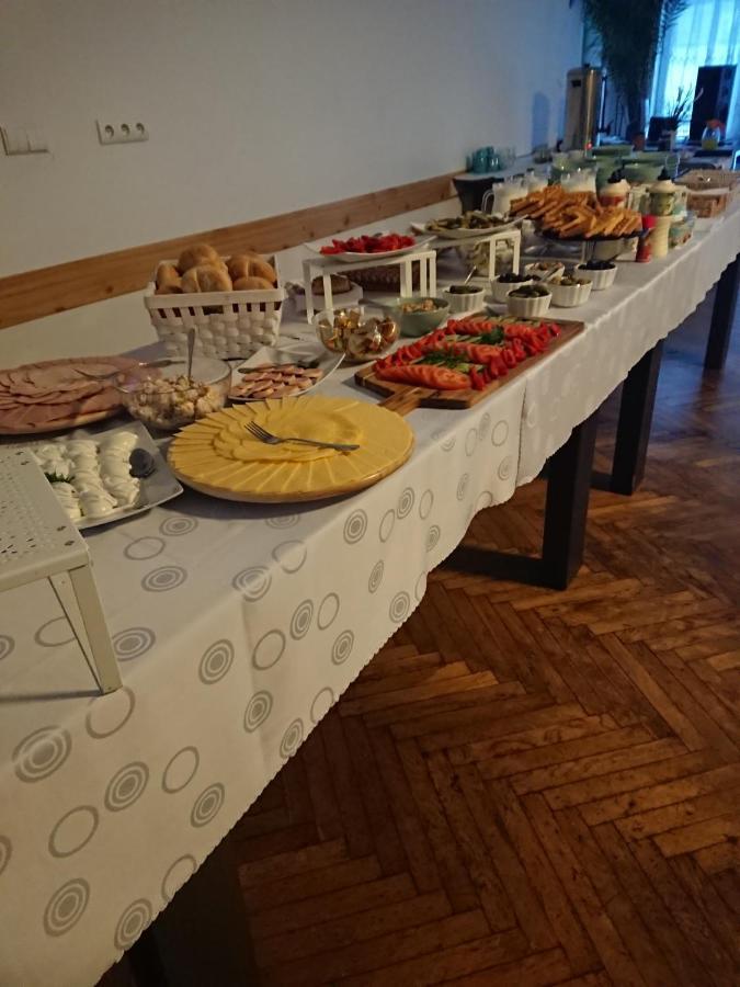 Dw Bukowka Hotel Karpacz Esterno foto