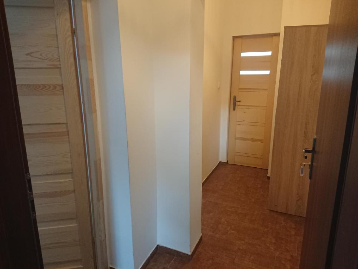 Dw Bukowka Hotel Karpacz Esterno foto