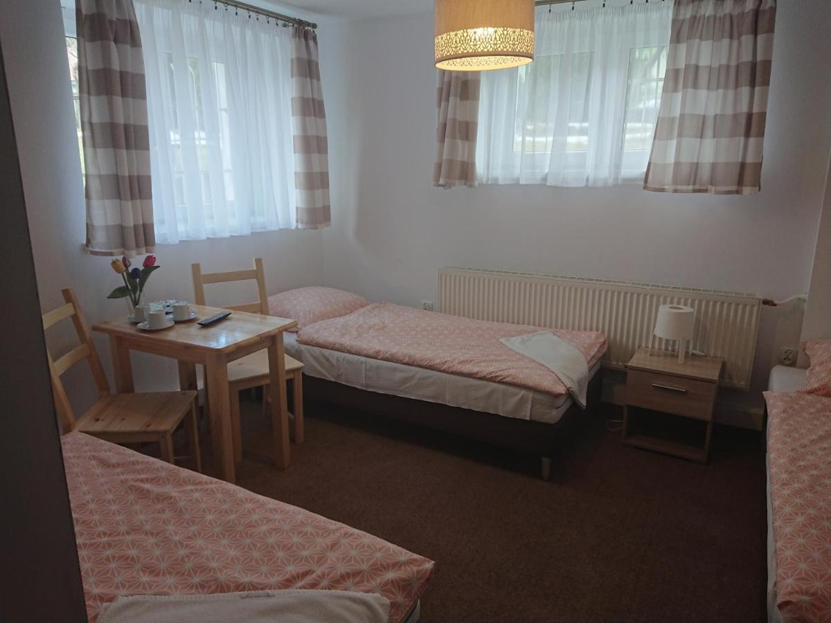 Dw Bukowka Hotel Karpacz Esterno foto