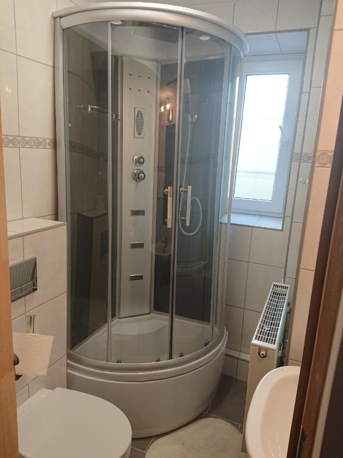 Dw Bukowka Hotel Karpacz Esterno foto