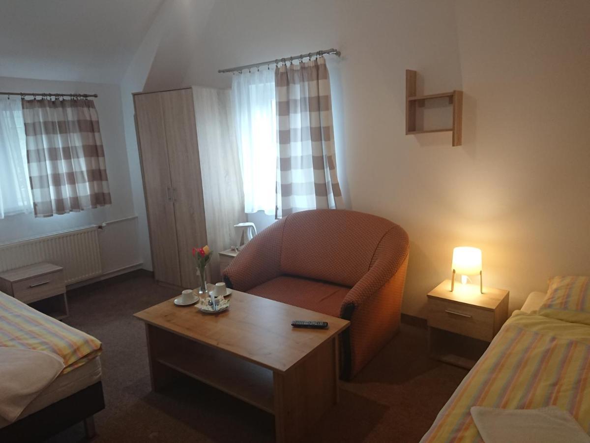 Dw Bukowka Hotel Karpacz Esterno foto