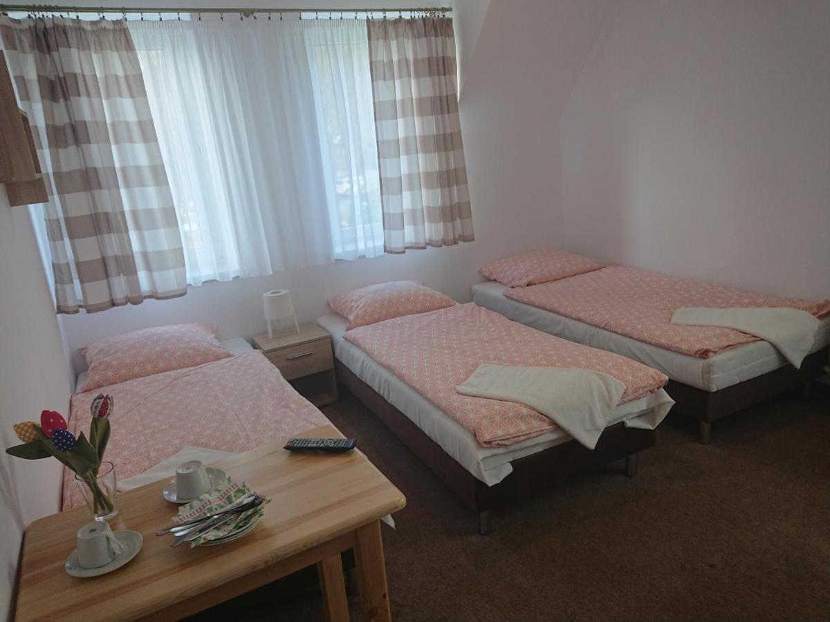 Dw Bukowka Hotel Karpacz Esterno foto