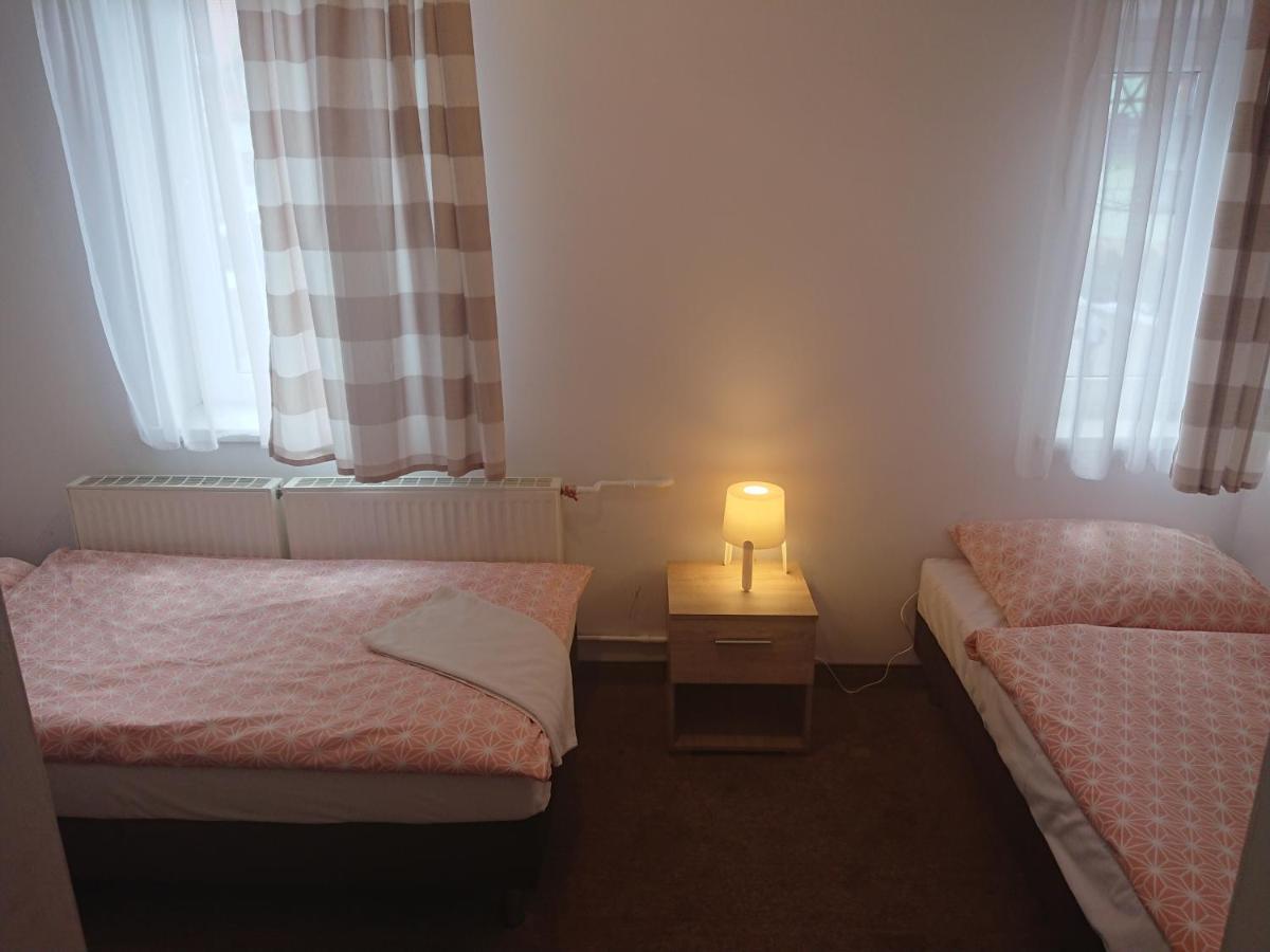 Dw Bukowka Hotel Karpacz Esterno foto