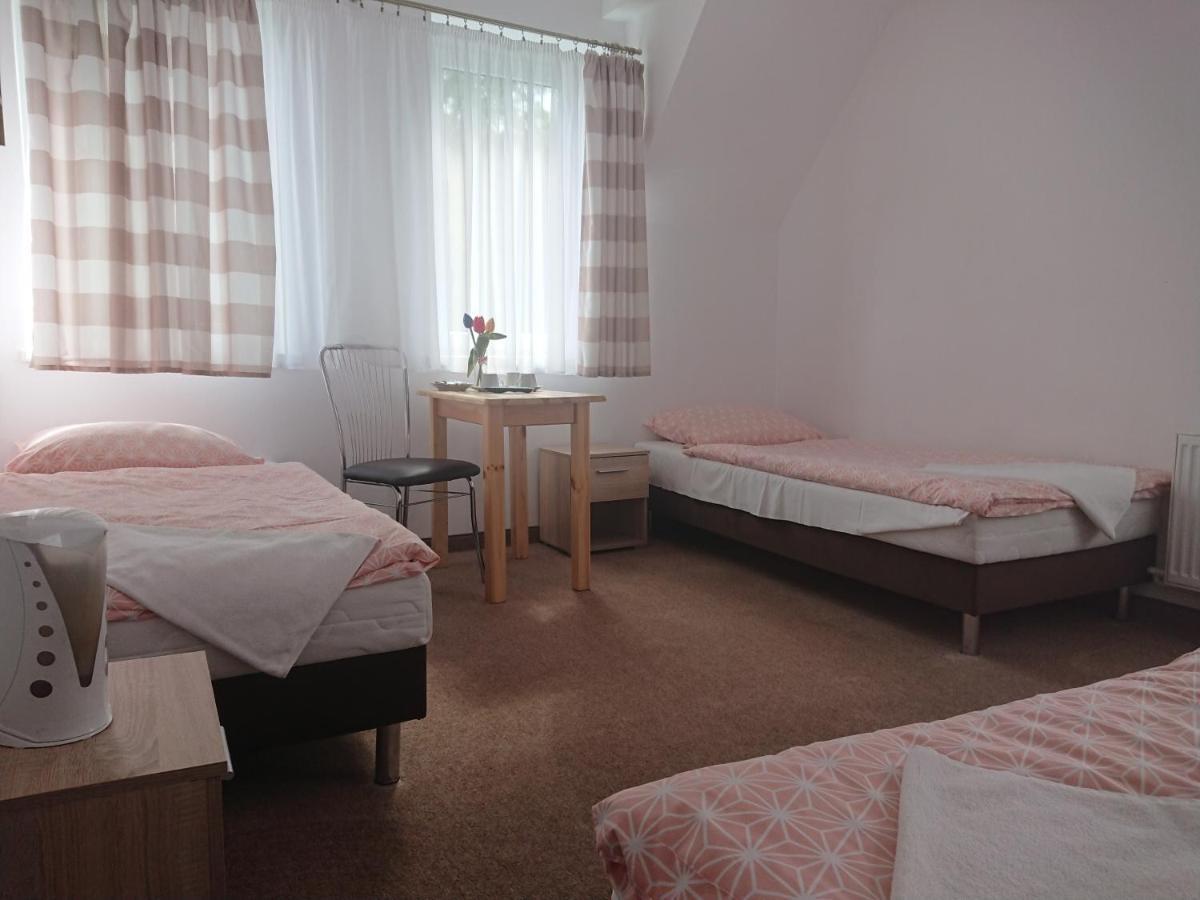 Dw Bukowka Hotel Karpacz Esterno foto