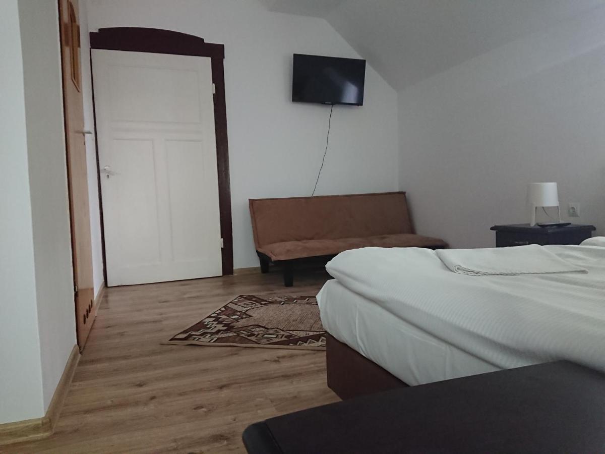 Dw Bukowka Hotel Karpacz Esterno foto