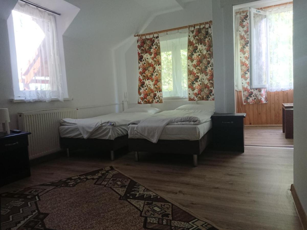 Dw Bukowka Hotel Karpacz Esterno foto