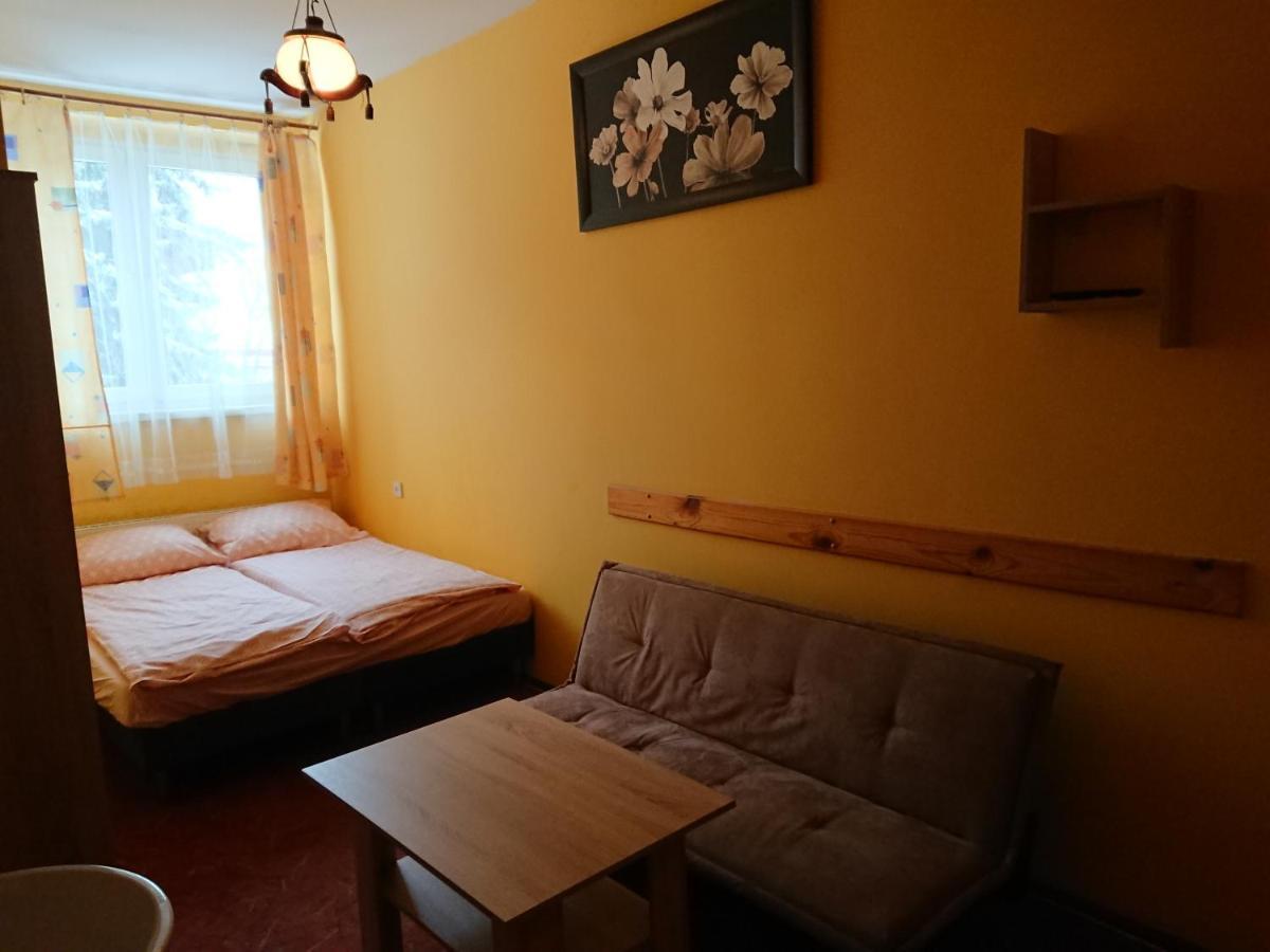 Dw Bukowka Hotel Karpacz Esterno foto
