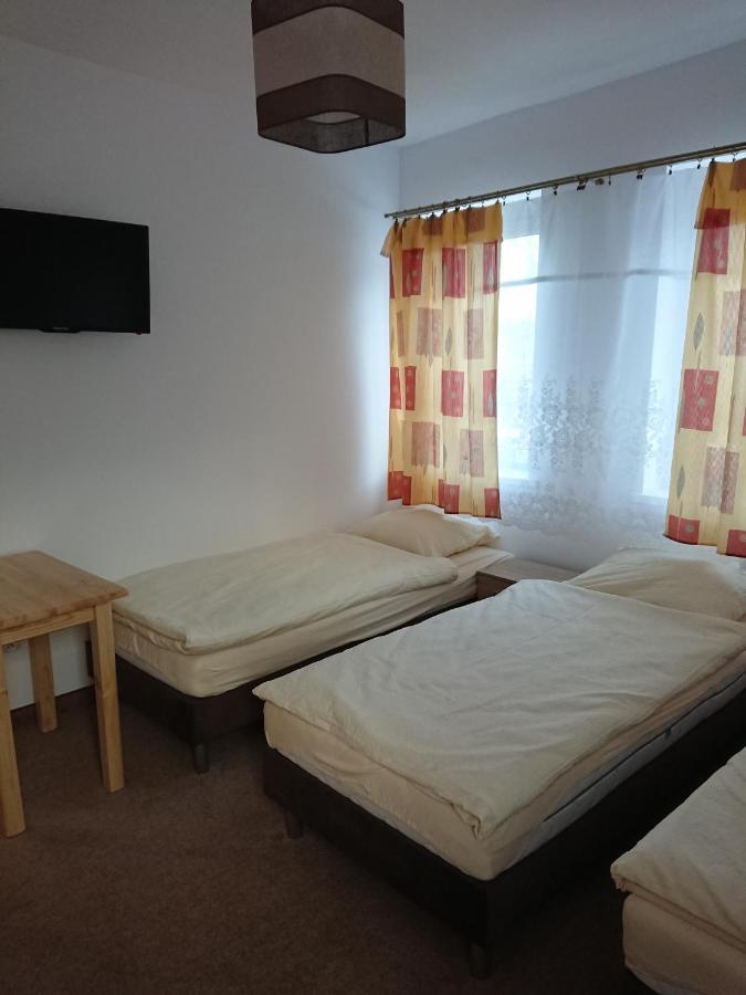 Dw Bukowka Hotel Karpacz Esterno foto
