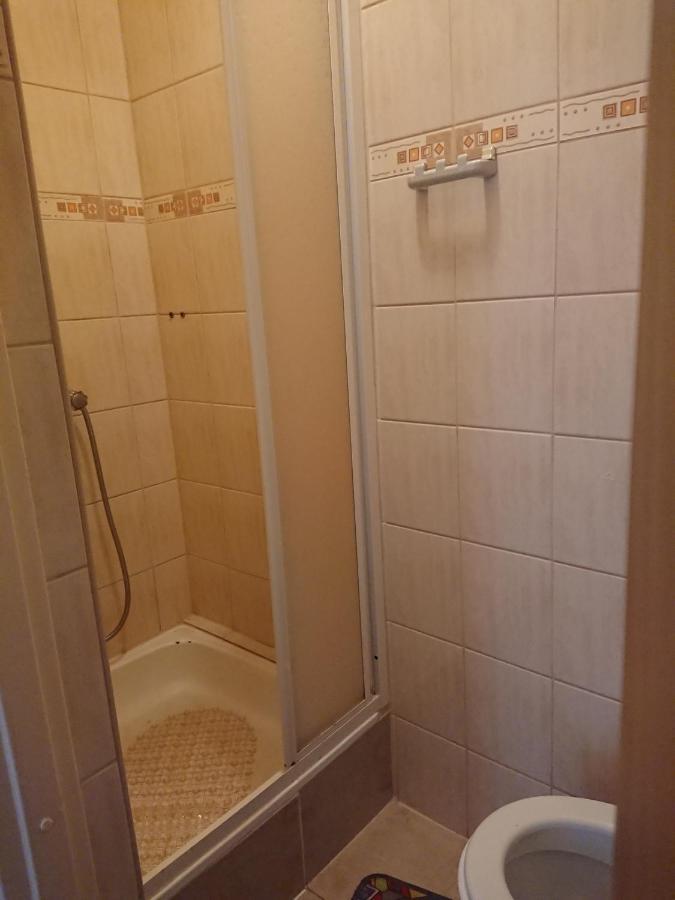 Dw Bukowka Hotel Karpacz Esterno foto