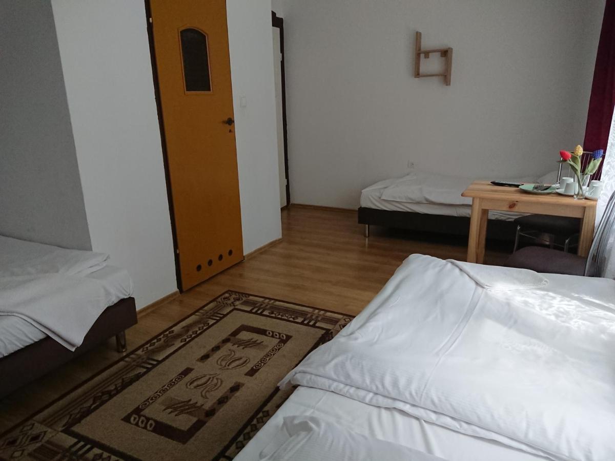 Dw Bukowka Hotel Karpacz Esterno foto