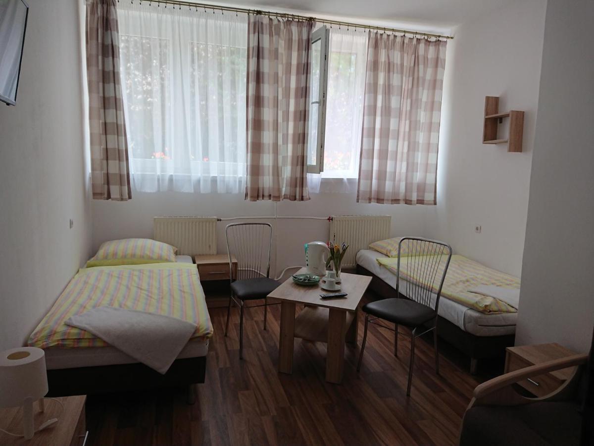 Dw Bukowka Hotel Karpacz Esterno foto
