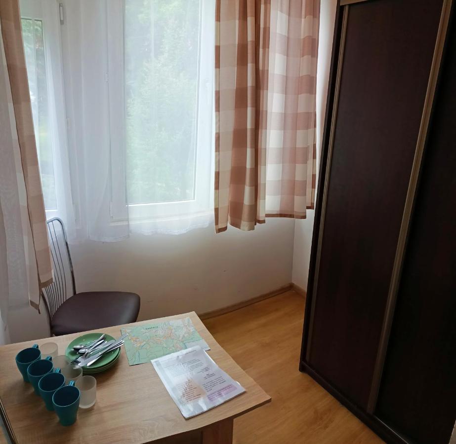 Dw Bukowka Hotel Karpacz Esterno foto