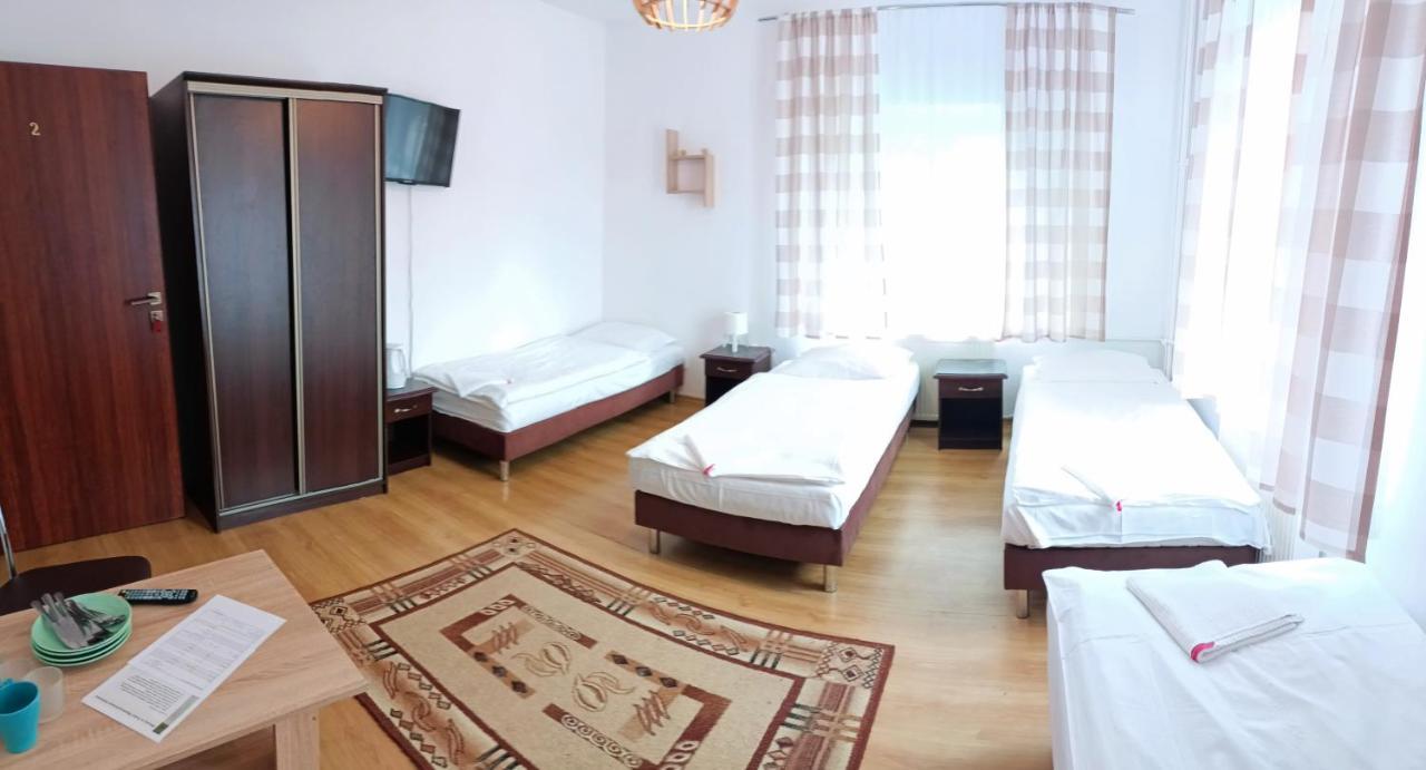 Dw Bukowka Hotel Karpacz Esterno foto
