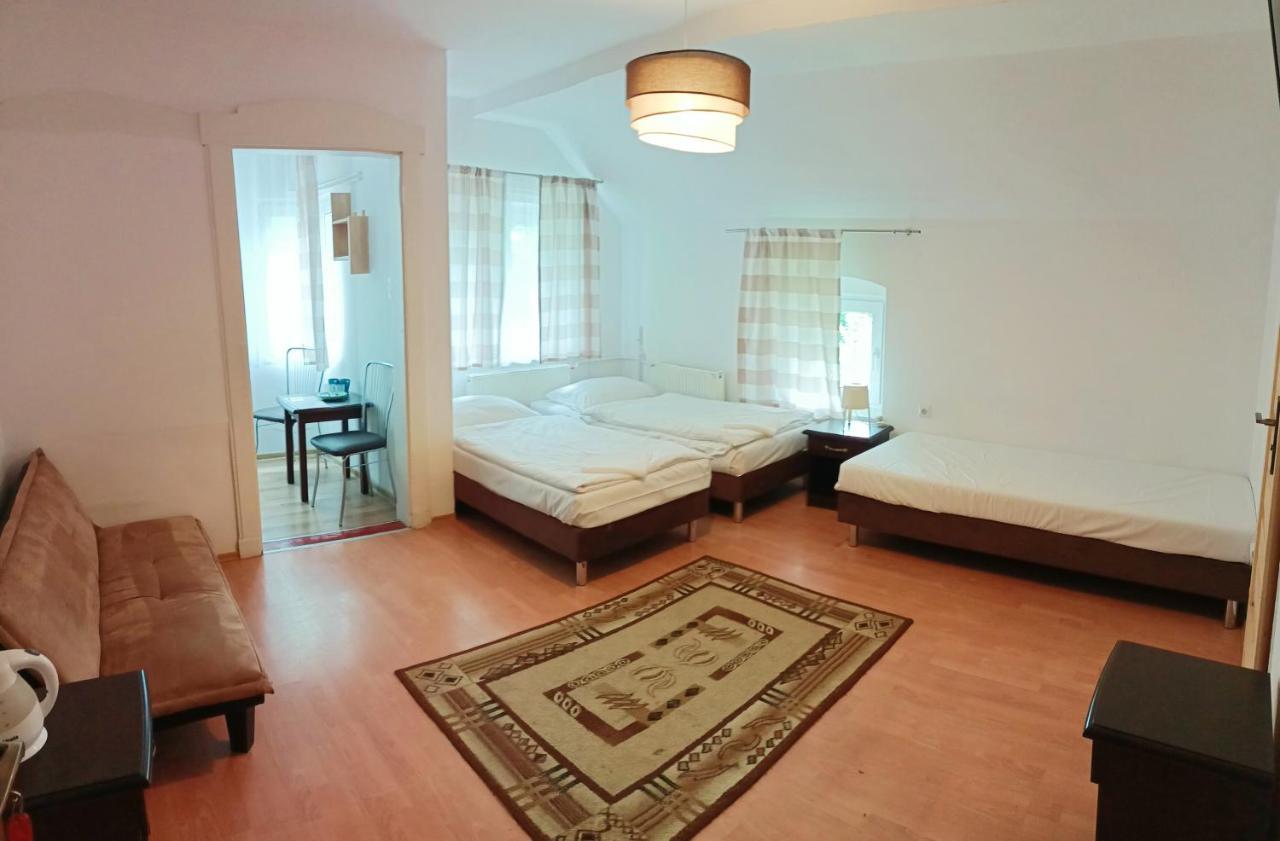 Dw Bukowka Hotel Karpacz Esterno foto