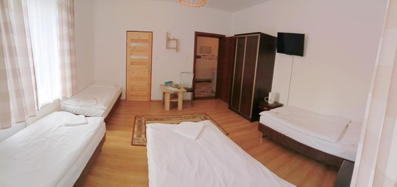 Dw Bukowka Hotel Karpacz Esterno foto